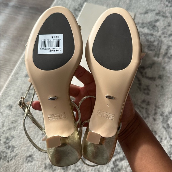 Tony Bianco Caprice Heels - Picture 4 of 7